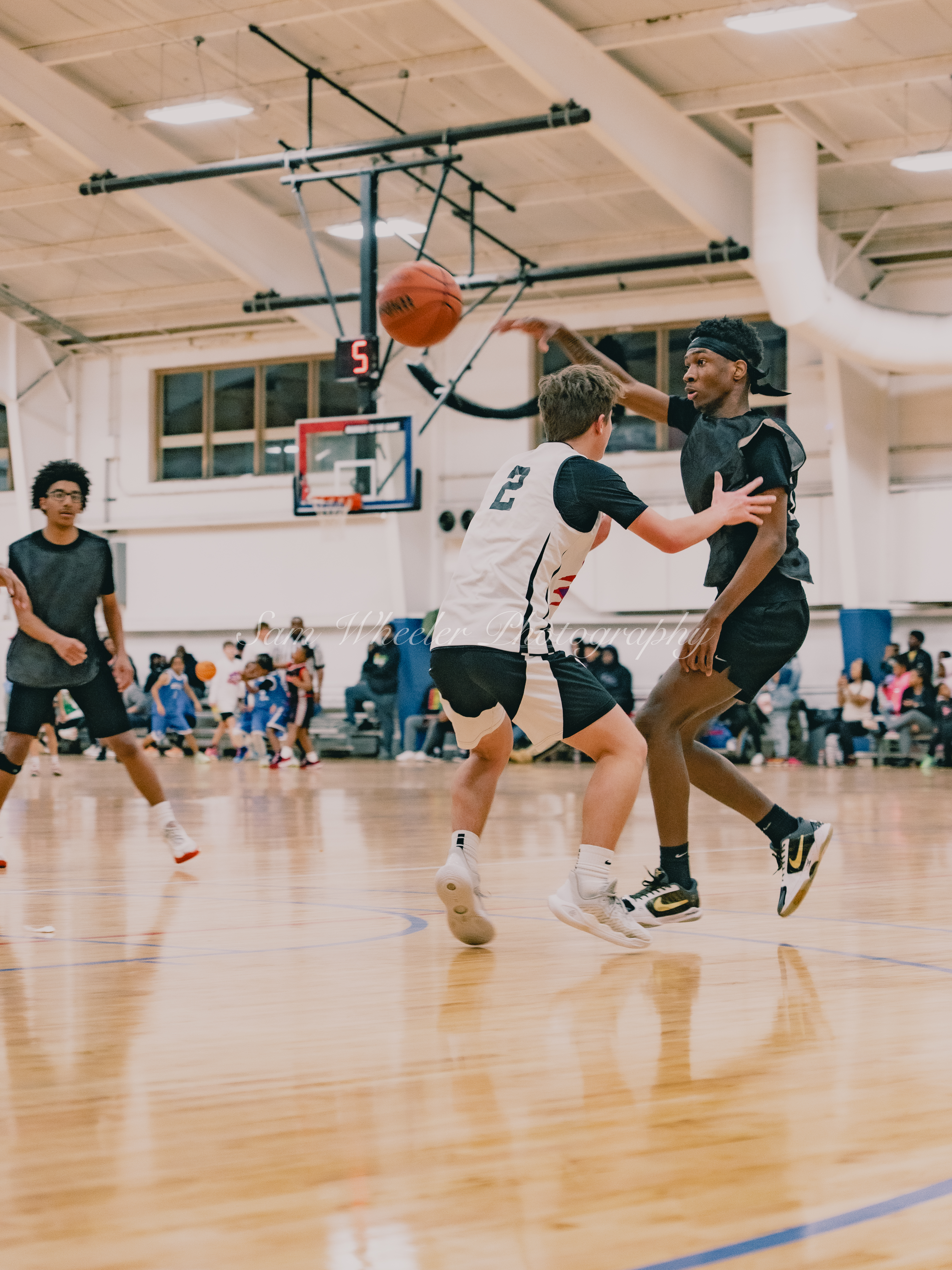 Sports Photo